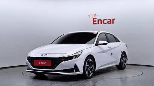2023 HYUNDAI Avante (Elantra)