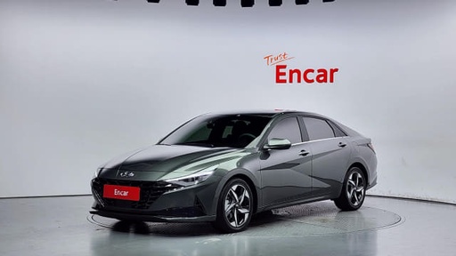 2023 HYUNDAI Avante (Elantra)