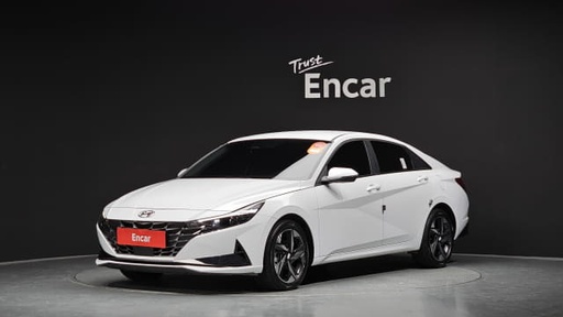 2023 HYUNDAI Avante (Elantra)