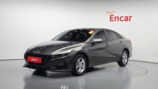 2022 HYUNDAI Avante (Elantra)