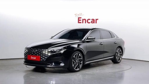2022 HYUNDAI Grandeur IG