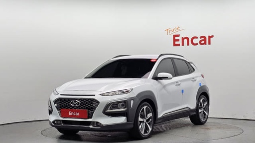 2020 HYUNDAI Kona