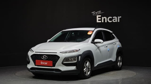 2018 HYUNDAI Kona