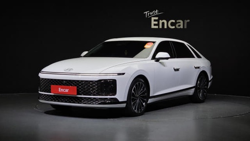 2023 HYUNDAI Grandeur GN7, 
