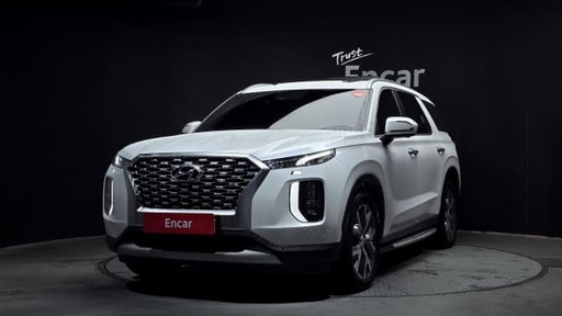 2021 HYUNDAI PALISADE, 