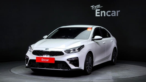 2019 KIA K3