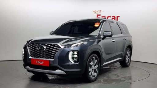 2020 HYUNDAI PALISADE