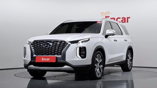 2020 HYUNDAI PALISADE