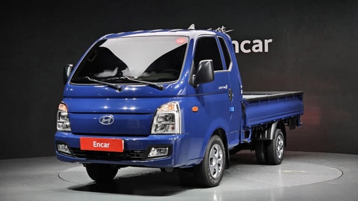 2023 HYUNDAI Porter