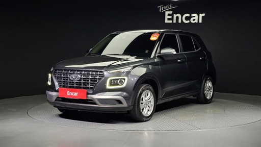 2020 HYUNDAI Venue