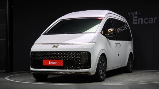 2023 HYUNDAI Staria