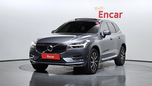 2020 VOLVO XC60