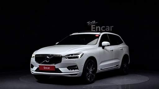 2019 VOLVO XC60