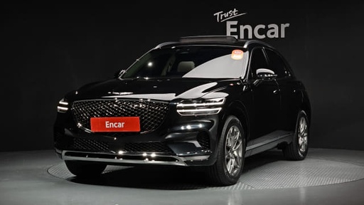 2023 Genesis GV70