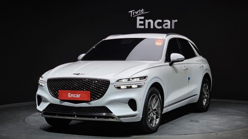 2023 Genesis GV70