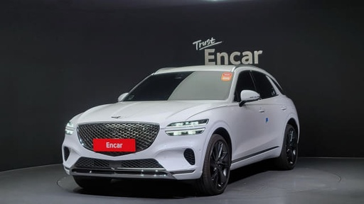 2023 Genesis GV70