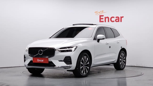 2024 VOLVO XC60