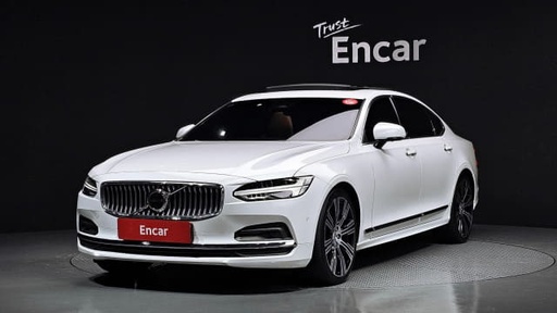 2022 VOLVO S90, 