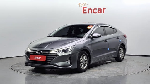 2019 HYUNDAI Avante (Elantra)