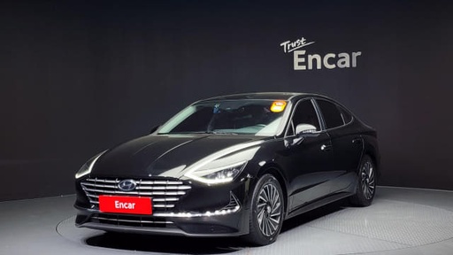 2021 HYUNDAI Sonata