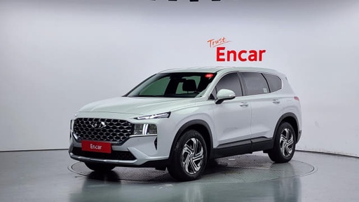 2021 HYUNDAI Santa Fe