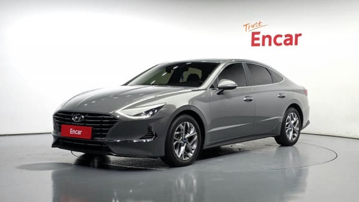 2020 HYUNDAI Sonata