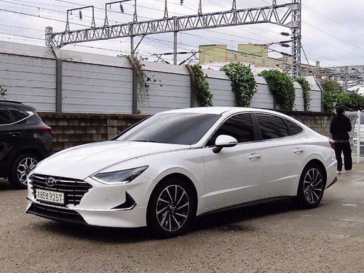 2020 HYUNDAI Sonata