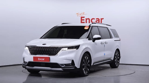 2021 KIA Carnival