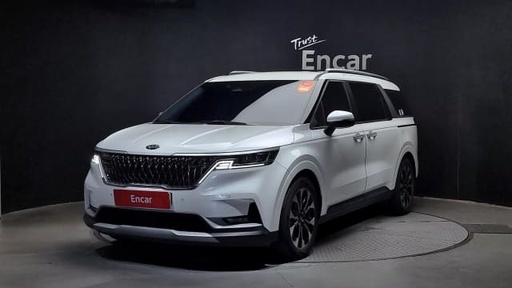 2021 KIA Carnival