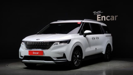 2021 KIA Carnival