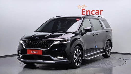 2021 KIA Carnival