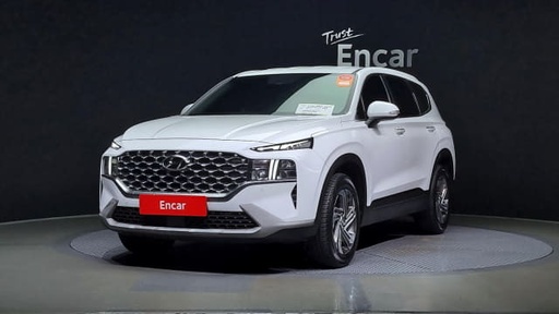 2021 HYUNDAI Santa Fe