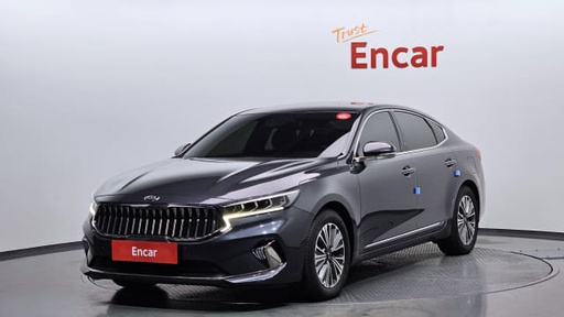 2020 KIA K7