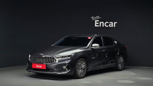 2020 KIA K7