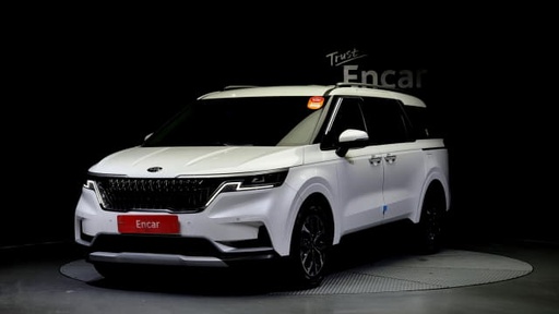 2021 KIA Carnival