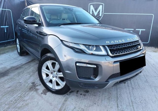 2016 LAND ROVER Range Rover Evoque