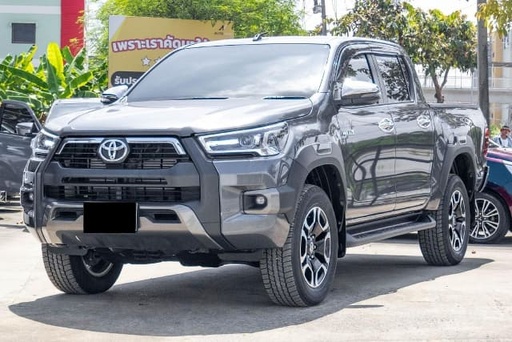 2023 TOYOTA Hilux, 