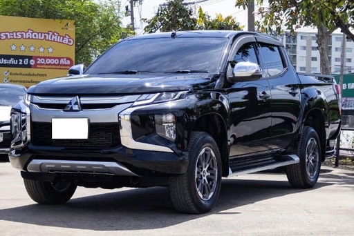 2021 MITSUBISHI Triton