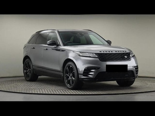 2022 LAND ROVER RANGE ROVER VELAR