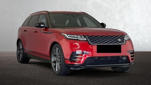 2022 LAND ROVER RANGE ROVER VELAR