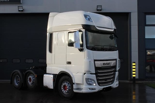 2021 Daf XF