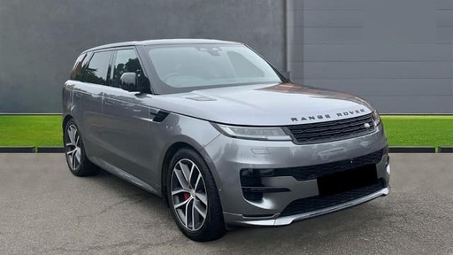 2023 LAND ROVER Range Rover Sport