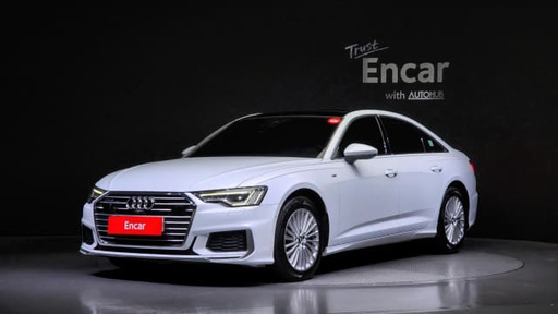 2020 AUDI A6, 