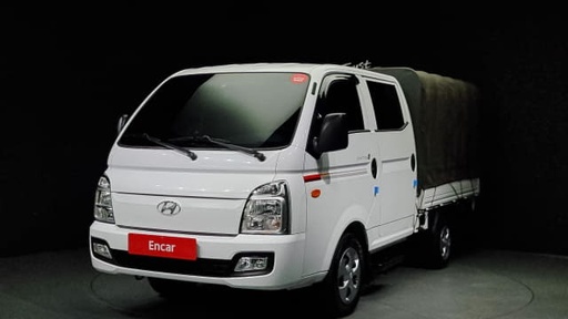 2023 HYUNDAI Porter