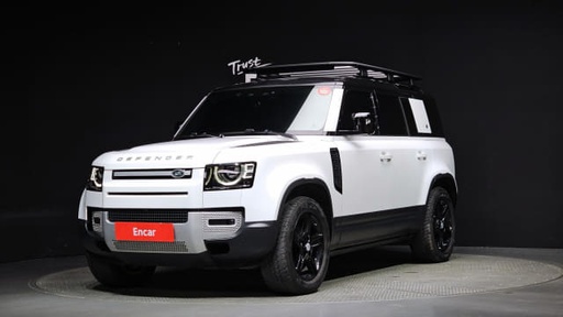 2020 LAND ROVER Defender