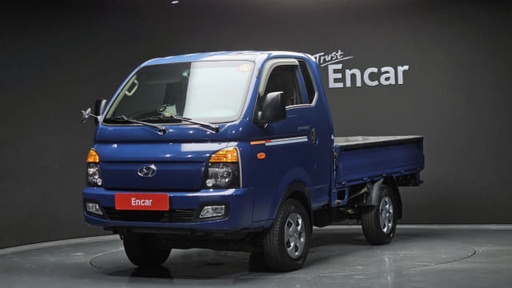 2019 HYUNDAI Porter