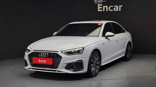 2023 AUDI A4