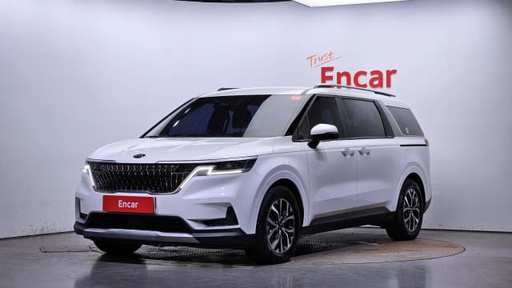 2021 KIA Carnival