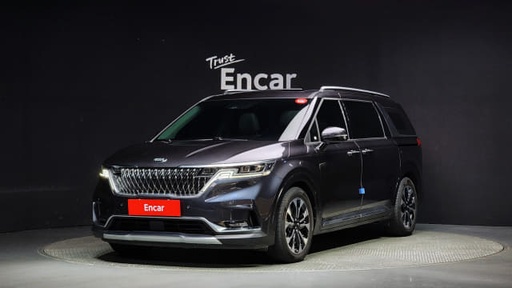 2021 KIA Carnival
