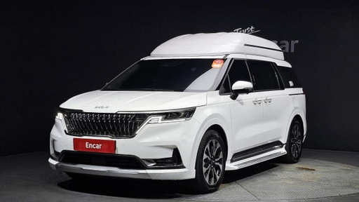 2023 KIA Carnival